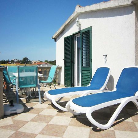 Apartments Jadran Grebaštica المظهر الخارجي الصورة