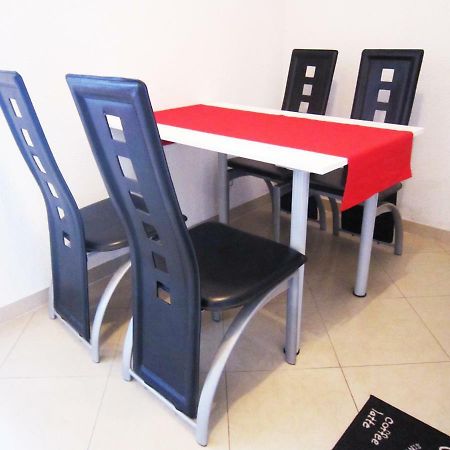 Apartments Jadran Grebaštica المظهر الخارجي الصورة