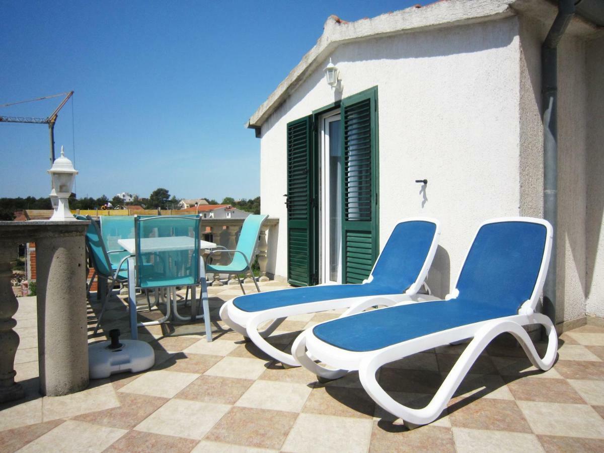 Apartments Jadran Grebaštica المظهر الخارجي الصورة