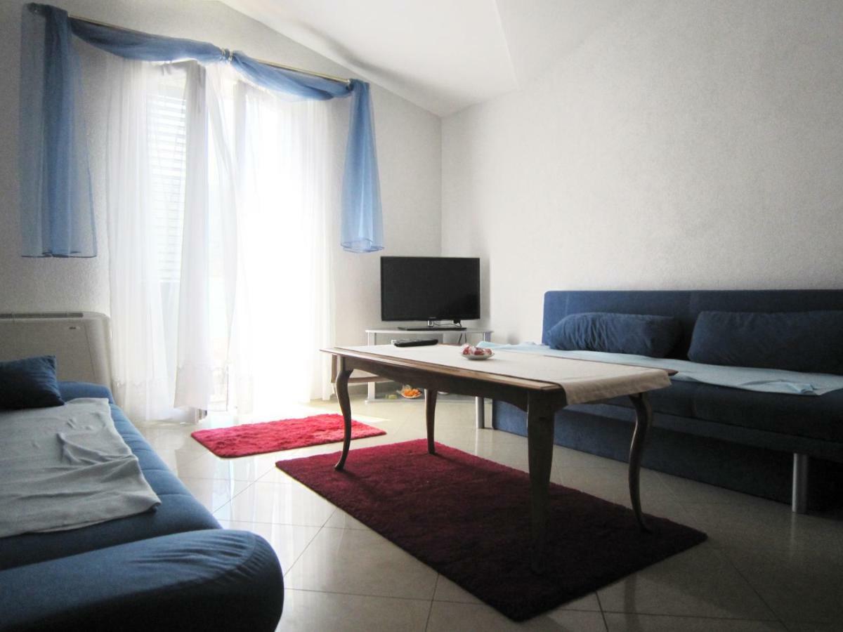 Apartments Jadran Grebaštica المظهر الخارجي الصورة