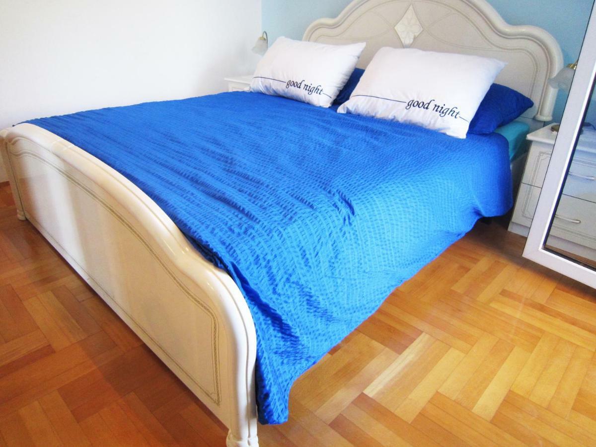 Apartments Jadran Grebaštica المظهر الخارجي الصورة