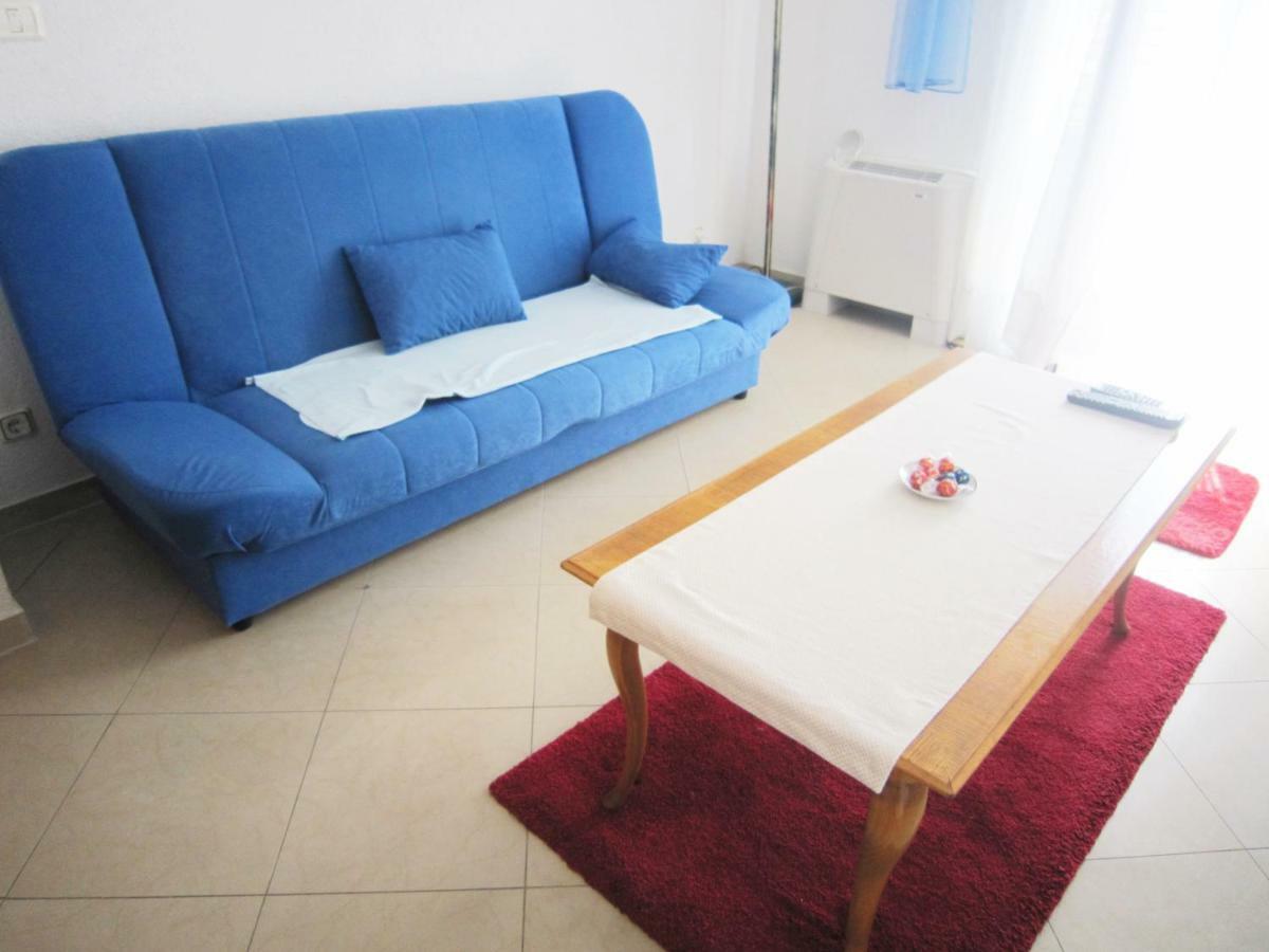 Apartments Jadran Grebaštica المظهر الخارجي الصورة