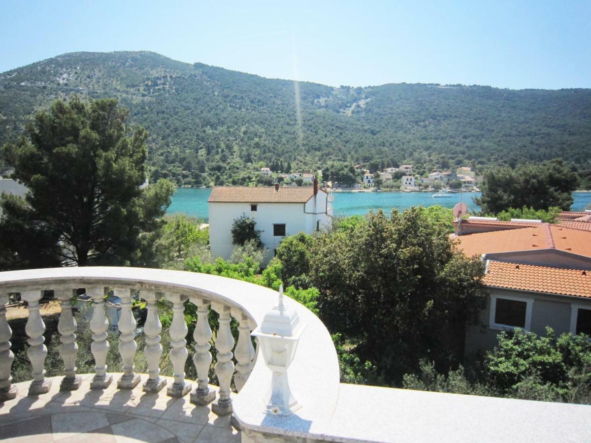 Apartments Jadran Grebaštica المظهر الخارجي الصورة
