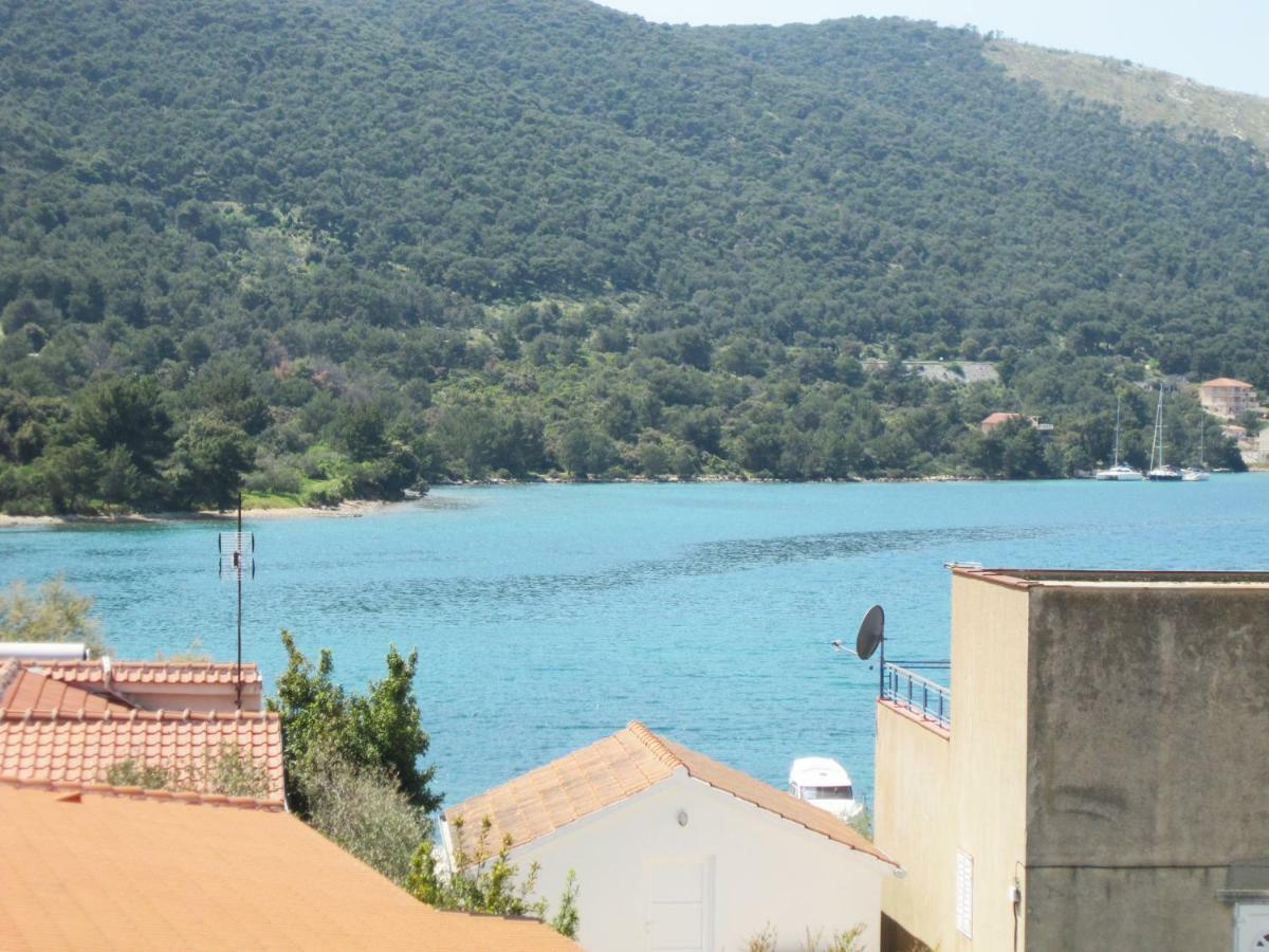 Apartments Jadran Grebaštica المظهر الخارجي الصورة