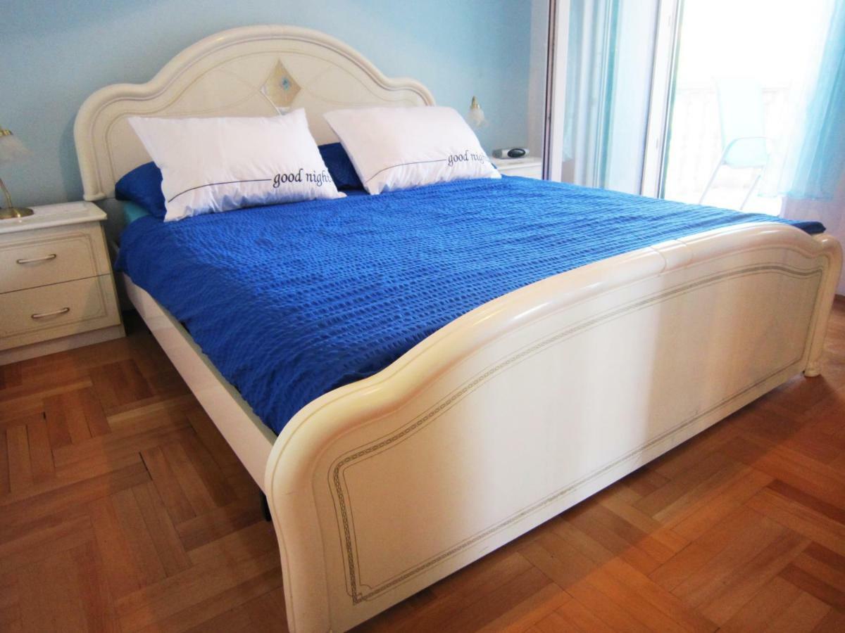 Apartments Jadran Grebaštica المظهر الخارجي الصورة