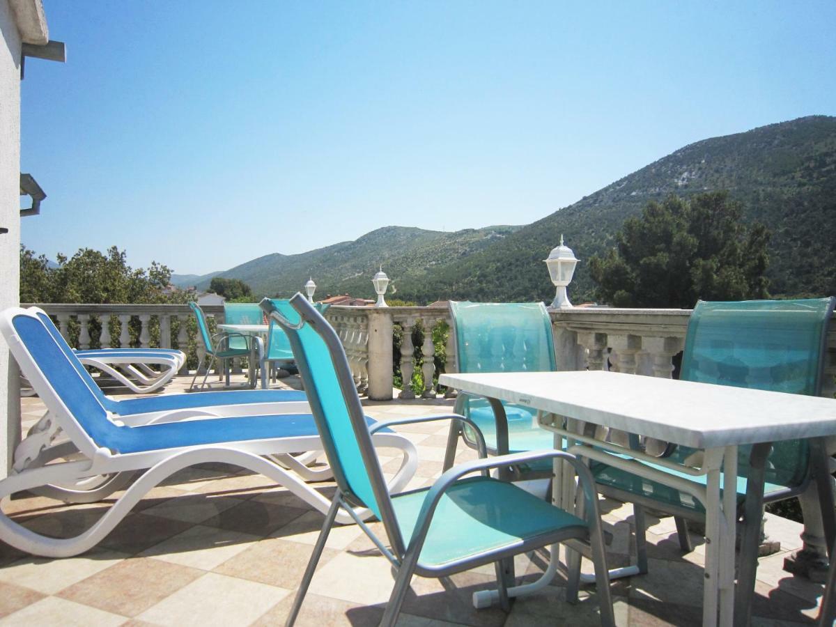 Apartments Jadran Grebaštica المظهر الخارجي الصورة