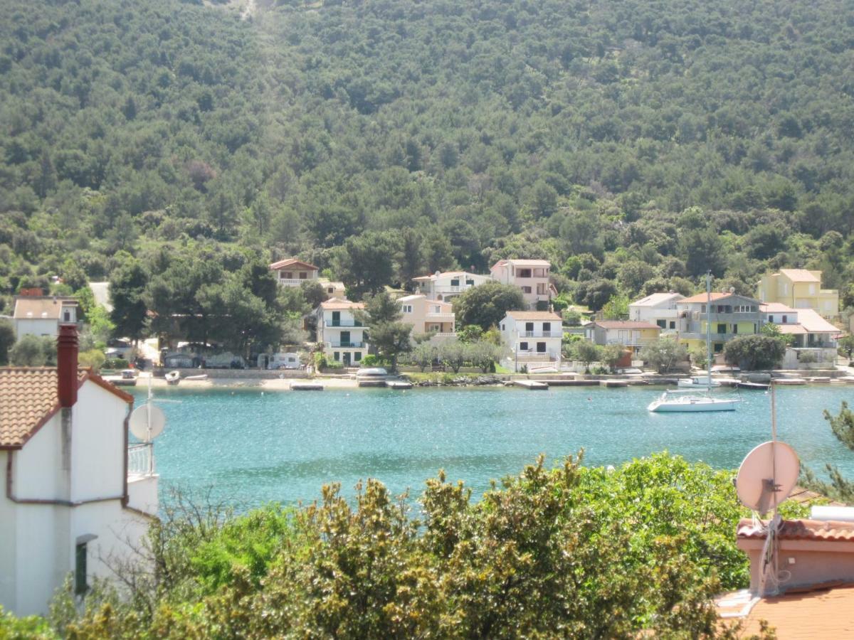 Apartments Jadran Grebaštica المظهر الخارجي الصورة